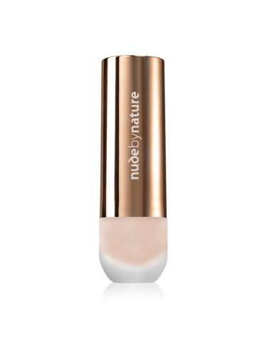 Nude by Nature Flawless дълготраен течен фон дьо тен цвят C2 Pearl 30 мл.