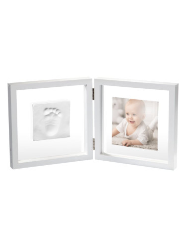 Baby Art My Baby Style Simple Transparent комплект за отпечатъци на бебето 1 бр.