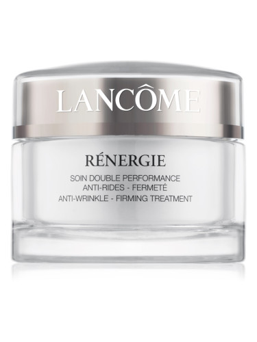 Lancôme Rénergie дневен крем против бръчки  за всички типове кожа на лицето 50 мл.