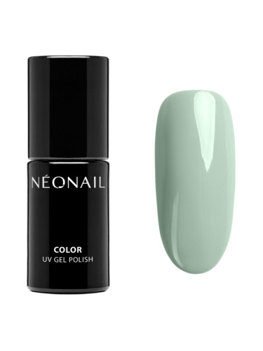 NEONAIL Bloomy Vibes гел лак за нокти цвят Green Me Twice 7,2 мл.