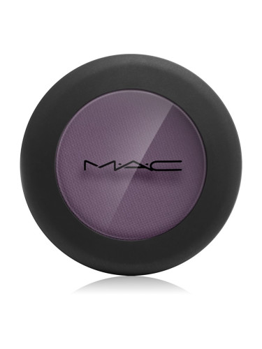 MAC Cosmetics Powder Kiss Soft Matte Eye Shadow сенки за очи цвят It's Vintage 1,5 гр.