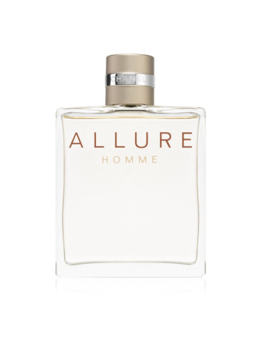 Chanel Allure Homme тоалетна вода за мъже 150 мл.