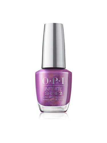 OPI Infinite Shine The Celebration лак за нокти с гел ефект My Color Wheel is Spinning 15 мл.