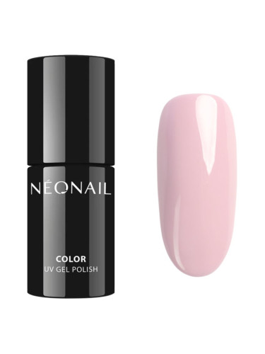 NEONAIL Color Me Up гел лак за нокти цвят Marshmallow Vibes 7,2 мл.