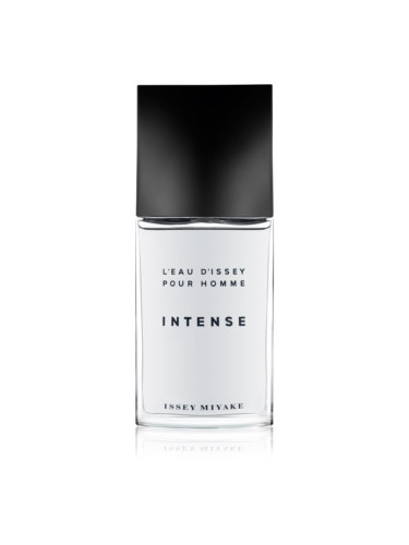 Issey Miyake L'Eau d'Issey Pour Homme Intense тоалетна вода за мъже 75 мл.