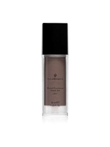 Illamasqua Beyond Foundation ултра лек грим цвят DN3 30 мл.