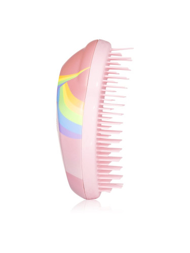 Tangle Teezer The Original Mini Rainbow Unicorn Print Четка за коса 1 бр.