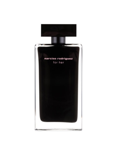 narciso rodriguez for her тоалетна вода за жени 150 мл.