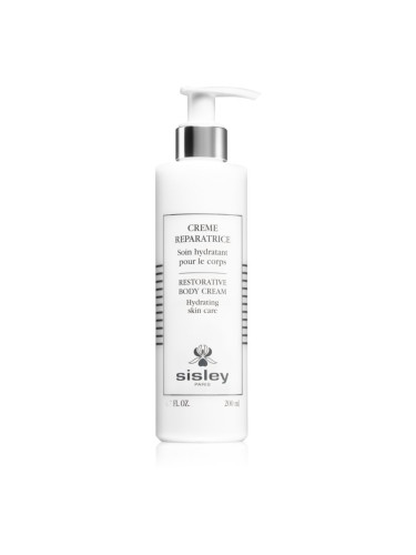 Sisley Restorative Body Cream хидратиращ крем за тяло 200 мл.