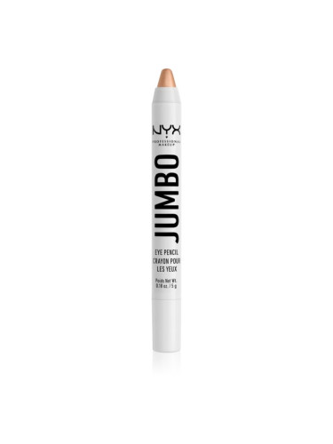 NYX Professional Makeup Jumbo молив за очи цвят 634 Frosting 5 гр.