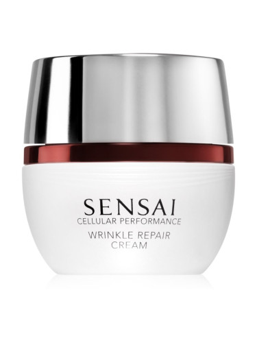 Sensai Cellular Performance Wrinkle Repair Cream крем за лице против бръчки 40 мл.
