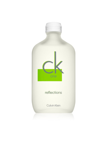 Calvin Klein CK One Summer Reflections тоалетна вода унисекс 100 мл.