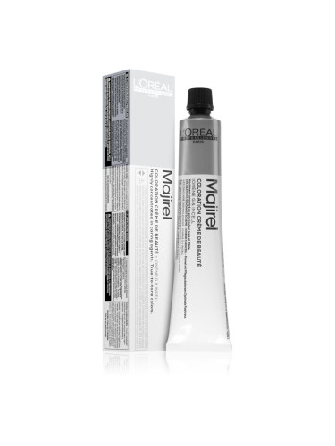 L’Oréal Professionnel Majirel боя за коса цвят 10 1/2 Lightest Ash Blonde 50 мл.