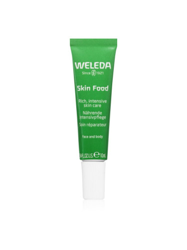 Weleda Skin Food универсален подхранващ крем с билки 10 мл.