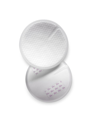 Philips Avent Breastfeeding Pads SCF254/61 еднократни подплънки за сутиен 60 бр.