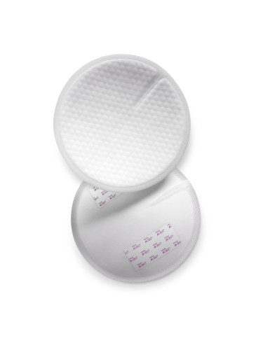Philips Avent Breastfeeding Pads SCF254/61 еднократни подплънки за сутиен 60 бр.