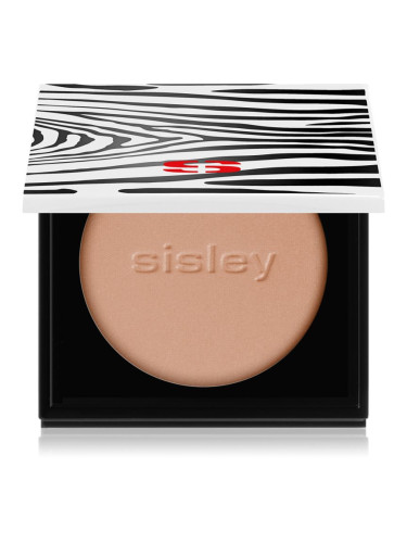 Sisley Le Phyto-Blush руж - пудра цвят 6 Shimmer 6,5 гр.