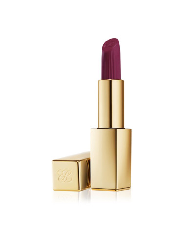 Estée Lauder Pure Color Creme Lipstick крем-червило цвят Insolent Plum 3,5 гр.
