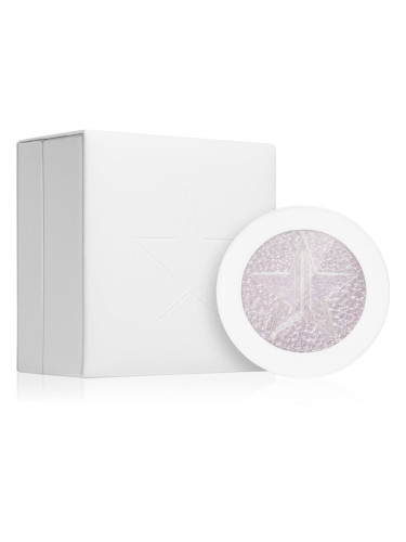 Jeffree Star Cosmetics Extreme Frost кремообразен озарител цвят Sour Ice 8 гр.
