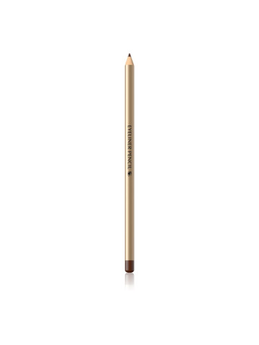 Eveline Cosmetics Eyebrow Pencil молив за очи с острилка цвят Brown 1,2 гр.