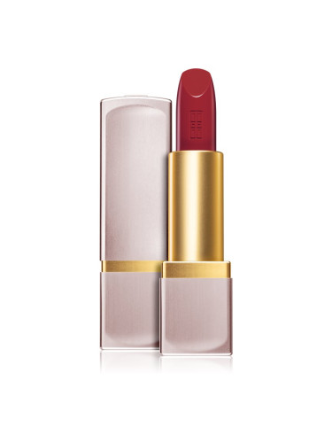 Elizabeth Arden Lip Color Satin луксозно овлажняващо червило с витамин Е цвят 016 Rich Merlot 3,5 гр.