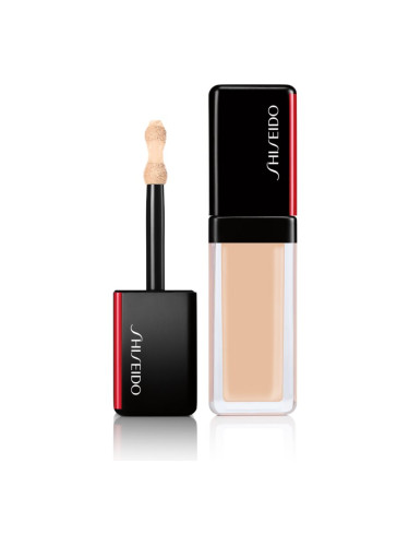 Shiseido Synchro Skin Self-Refreshing Concealer течен коректор цвят 103 Fair 5.8 мл.