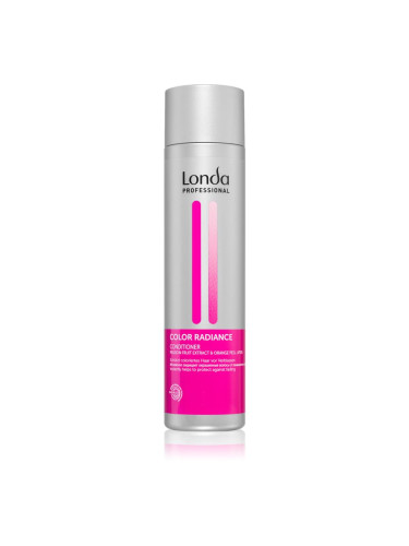 Londa Professional Color Radiance балсам за боядисана коса 250 мл.