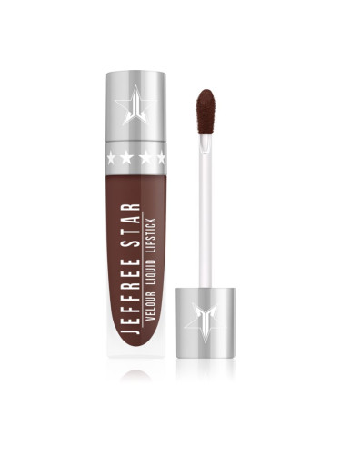 Jeffree Star Cosmetics Star Wedding матиращо течно червило цвят Tax Break 5,6 мл.