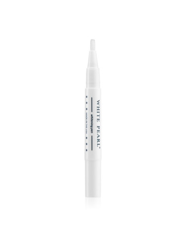 White Pearl System PAP Whitening Pen избелващ молив 1 бр.