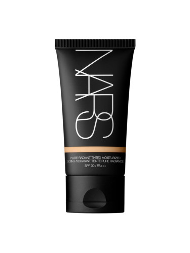 NARS Pure Radiant Tinted Moisturizer тониращ овлажнител SPF 30 цвят ALASKA 50 мл.