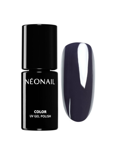 NEONAIL Winter Collection гел лак за нокти цвят New Moon Prince 7,2 мл.