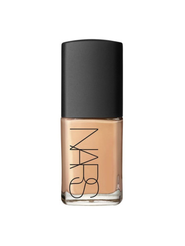 NARS Sheer Glow Foundation хидратиращ фон дьо тен цвят STROMBOLI 30 мл.