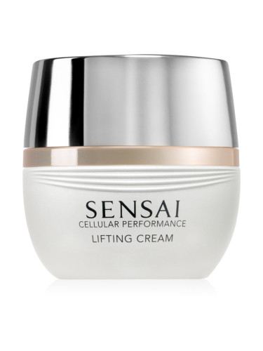 Sensai Cellular Performance Lifting Cream дневен лифтинг крем против бръчки 40 мл.