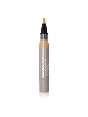 Smashbox Halo Healthy Glow 4-in1 Perfecting Pen озаряващ коректор в писалка цвят L20W -Level-Two Light With a Warm Undertone 3,5 мл.