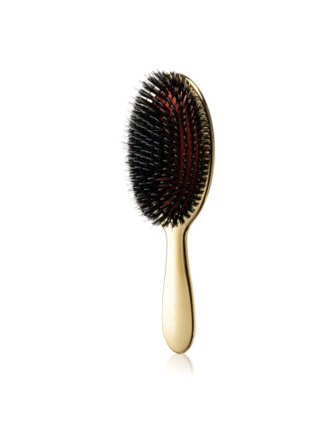 Janeke Gold Line Air-Cushioned Brush гребен за коса 22 x 7 cm 1 бр.