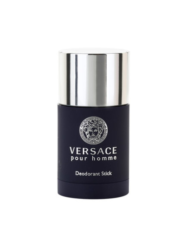 Versace Pour Homme део-стик за мъже 75 мл.