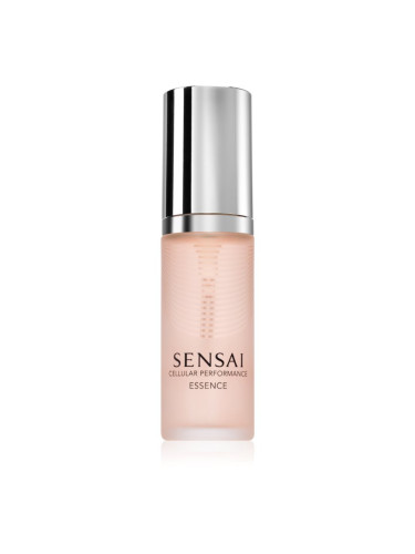 Sensai Cellular Performance Essence стягащ серум 40 мл.