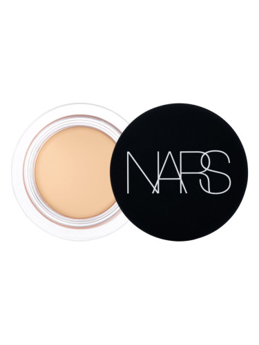 NARS SOFT MATTE Complete Concealer матиращ коректор за пълно покритие цвят MARRON GLACE 6 гр.