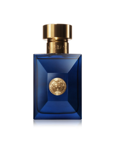 Versace Dylan Blue Pour Homme тоалетна вода за мъже 30 мл.