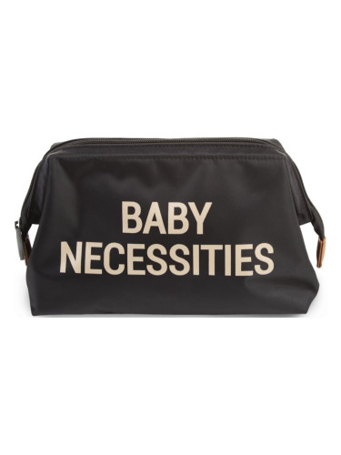 Childhome Baby Necessities Black Gold тоалетна чантичка Black Gold 1 бр.