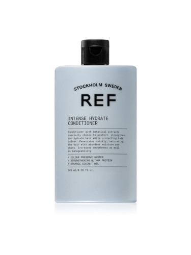 REF Intense Hydrate Conditioner хидратиращ балсам за суха коса 245 мл.