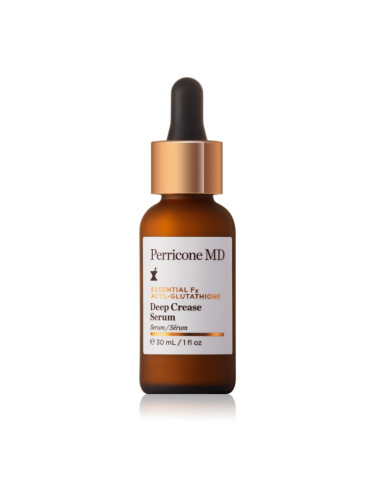 Perricone MD Essential Fx Acyl-Glutathione Serum хидратиращ серум против дълбоки бръчки 30 мл.