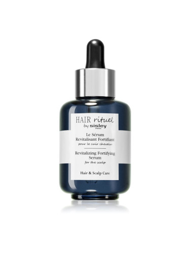 Sisley Hair Rituel Revitalizing Fortifying Serum Интензивна грижа против косопад 60 мл.