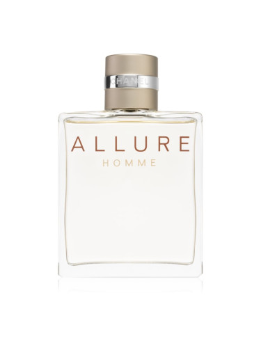 Chanel Allure Homme тоалетна вода за мъже 100 мл.