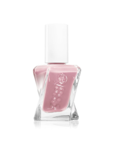 essie gel couture лак за нокти цвят 130 Touch Up 13,5 мл.