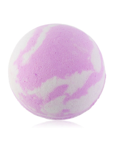 Daisy Rainbow Bath Bomb пенлива топка за вана Candy Cloud 120 гр.