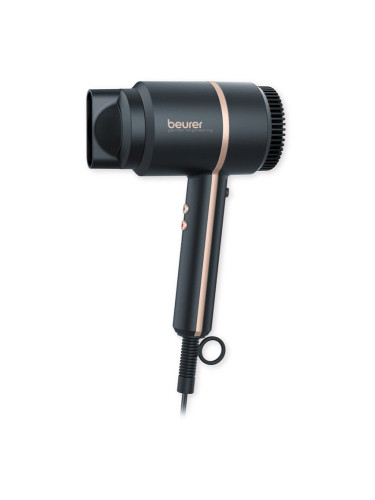 BEURER HC 35 Black сешоар 1 бр.