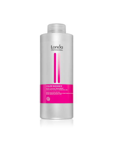 Londa Professional Color Radiance грижа за защита на цвета за боядисана коса 1000 мл.