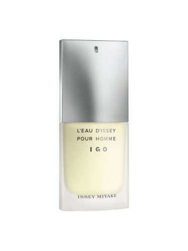 Issey Miyake L'Eau d'Issey Pour Homme IGO тоалетна вода за мъже 100 мл.
