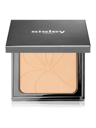 Sisley Blur Expert матираща пудра с изглаждащ ефект цвят 1 Beige 11 гр.